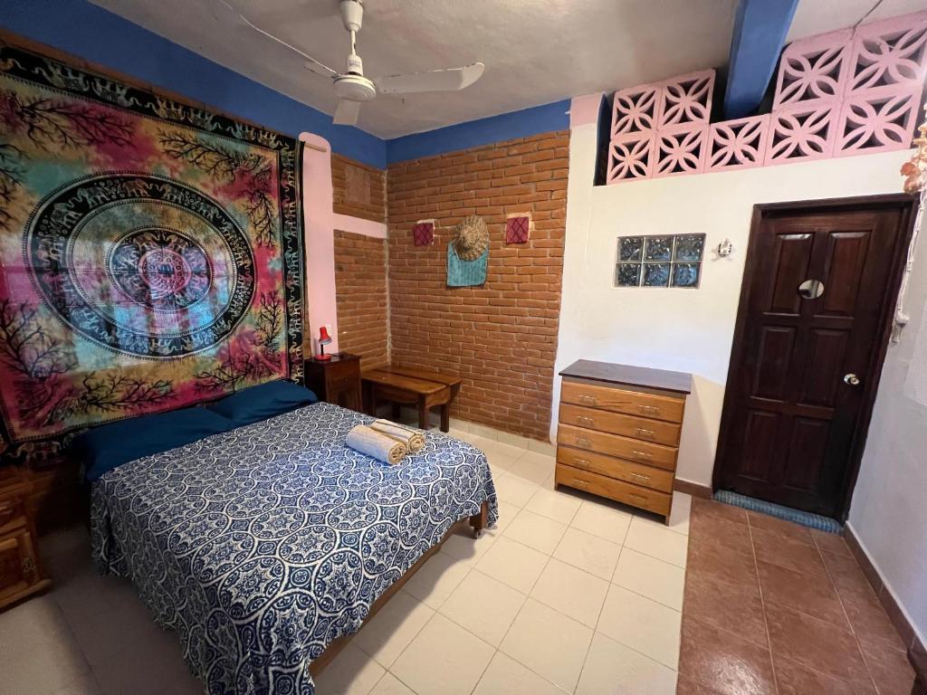 Ananda Guest House Yoga & Meditación Ananda Guest House Yoga & Meditación
