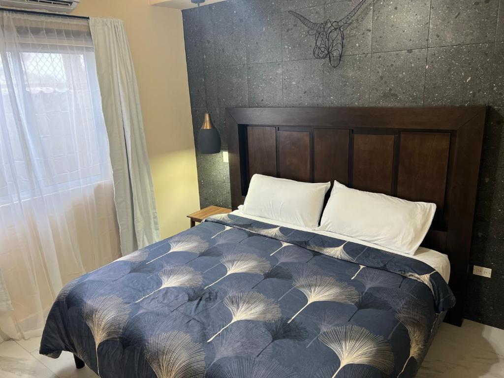 Ancla Suites Hotel – 2 Bedroom Apartments Ancla Suites Hotel - 2 Bedroom Apartments