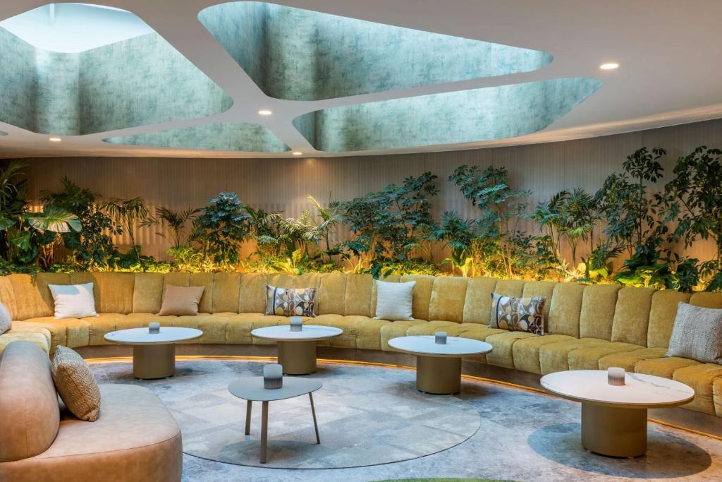 Andaz Condesa Mexico City, By Hyatt