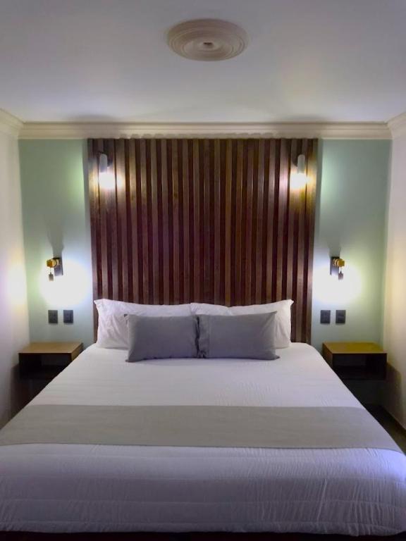 Añoranza Hotel Boutique Añoranza Hotel Boutique