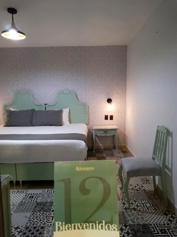 Añoranza Hotel Boutique Añoranza Hotel Boutique