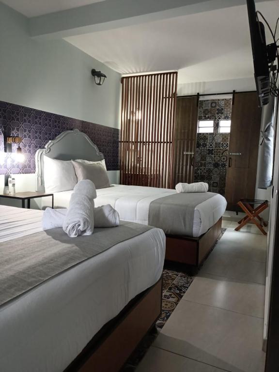 Añoranza Hotel Boutique Añoranza Hotel Boutique