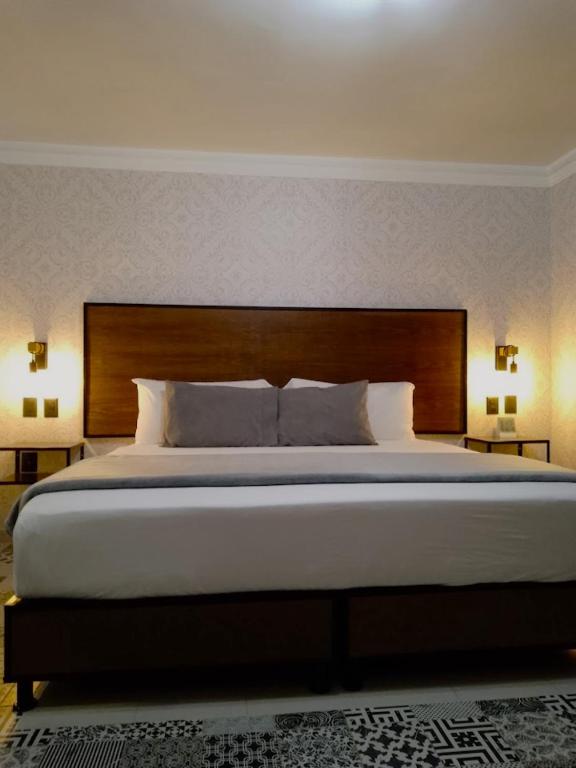 Añoranza Hotel Boutique Añoranza Hotel Boutique