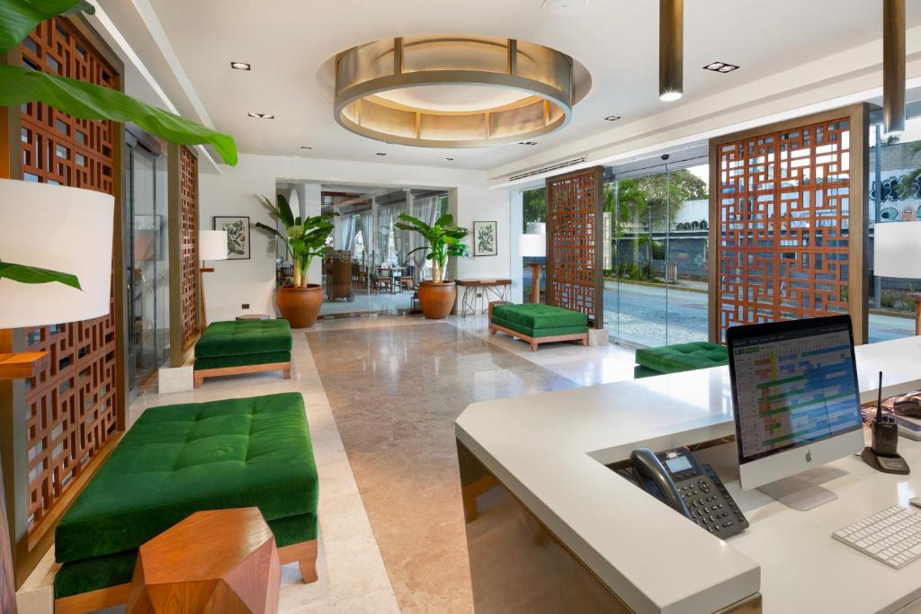 Antera Hotel & Residences Antera Hotel & Residences