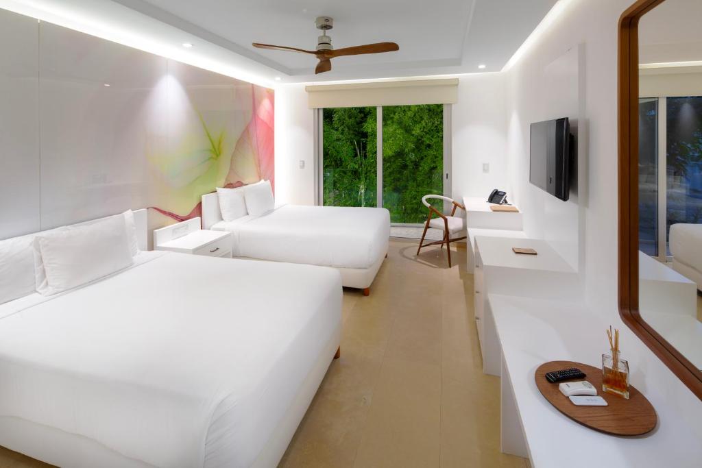 Antera Hotel & Residences Antera Hotel & Residences