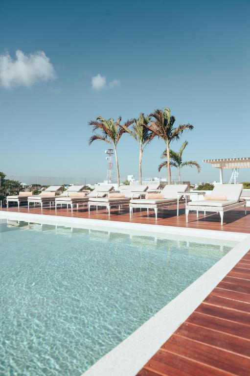 Antera Hotel & Residences Antera Hotel & Residences