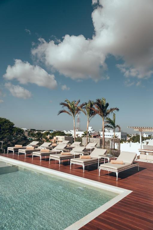 Antera Hotel & Residences Antera Hotel & Residences