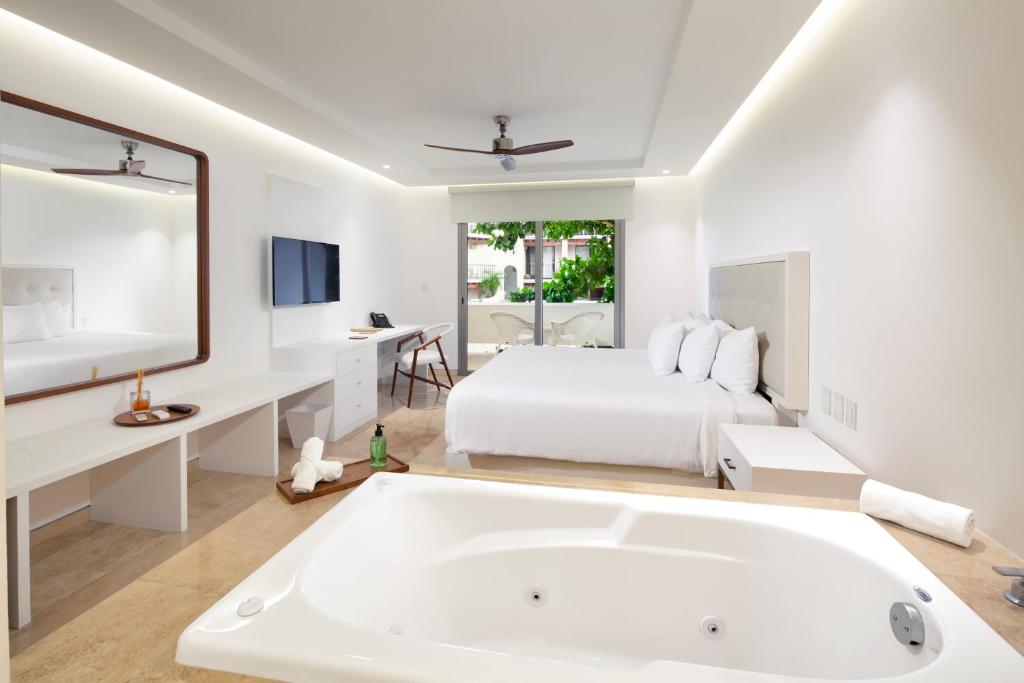 Antera Hotel & Residences Antera Hotel & Residences