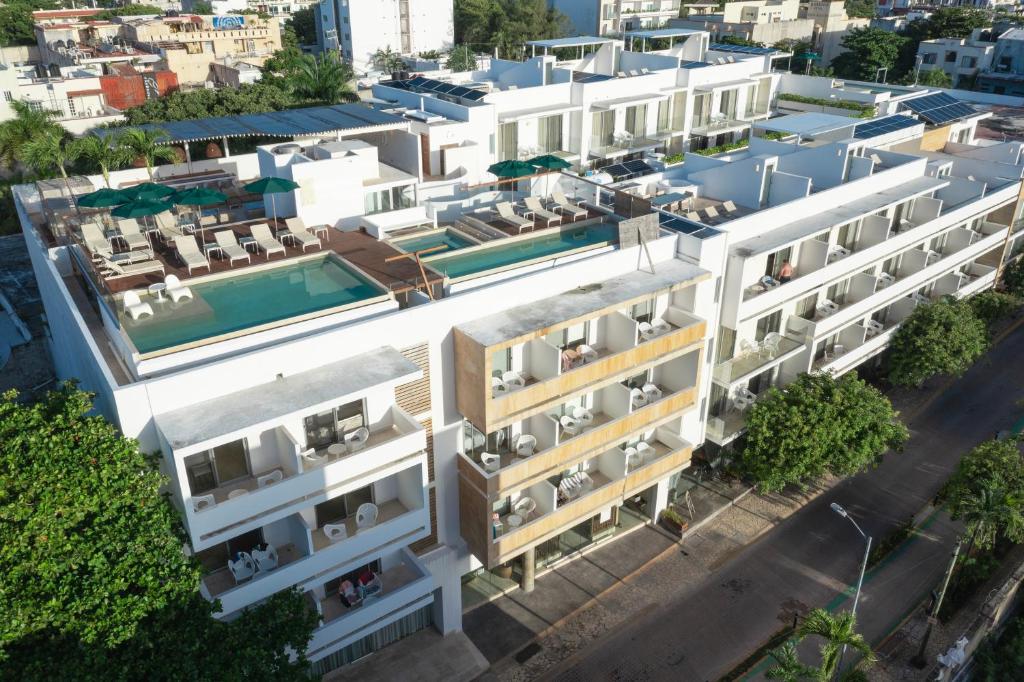 Antera Hotel & Residences Antera Hotel & Residences