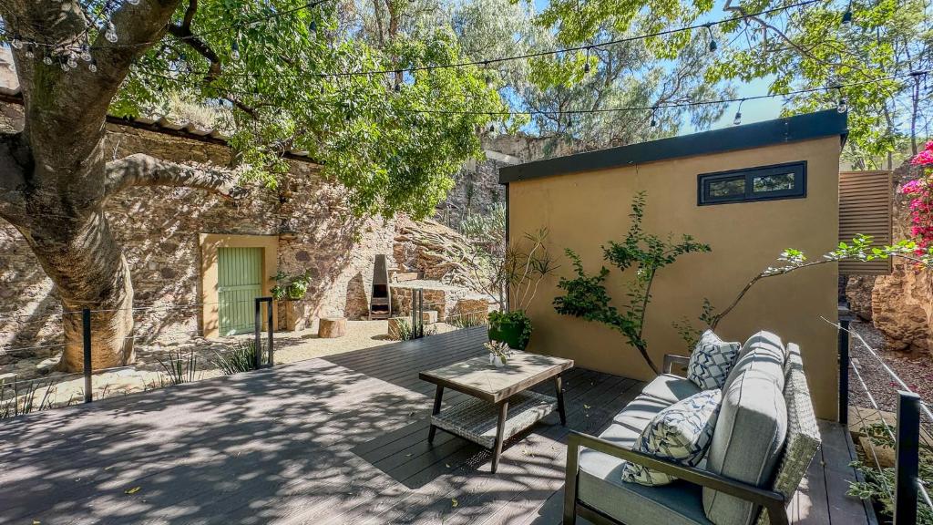 Antigua Guesthaus Suites