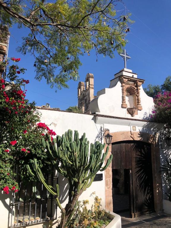 Antigua Guesthaus Suites