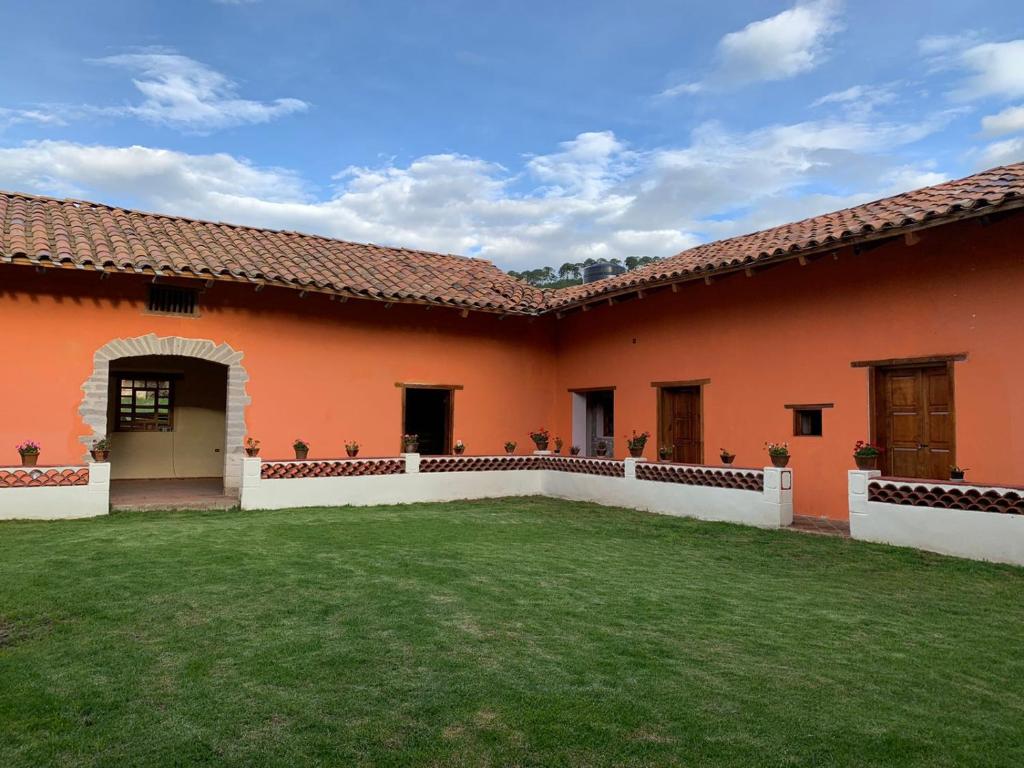 Antigua Hacienda Metepec Antigua Hacienda Metepec