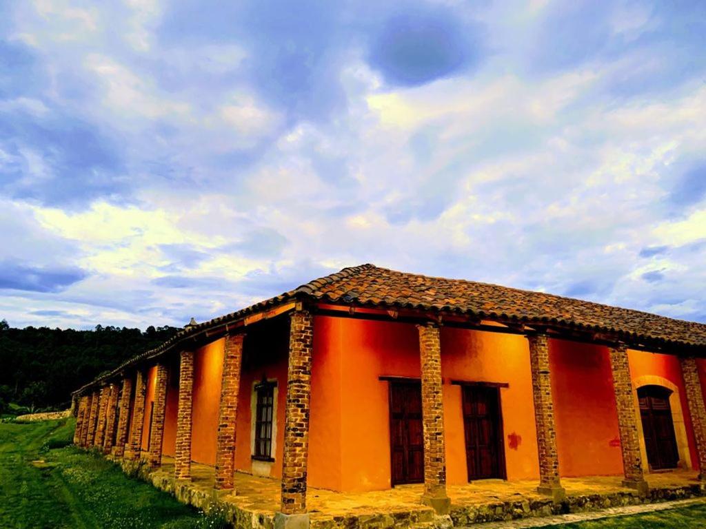 Antigua Hacienda Metepec Antigua Hacienda Metepec