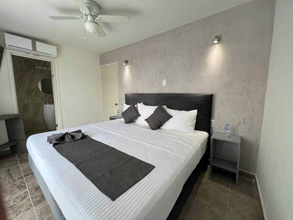 AOHOM SANTUARIO HOTEL & SPA
