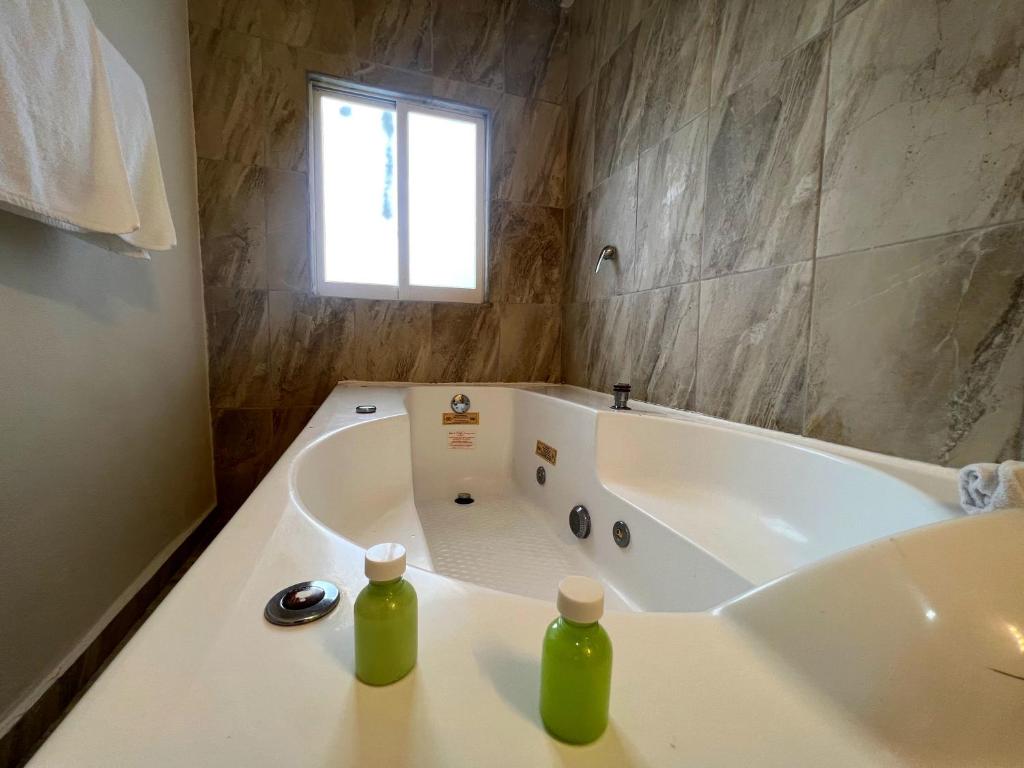 AOHOM SANTUARIO HOTEL & SPA