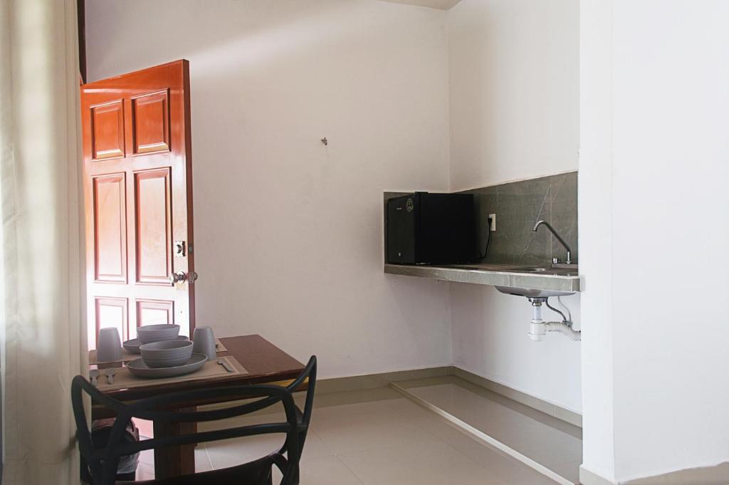 Apartamento 22