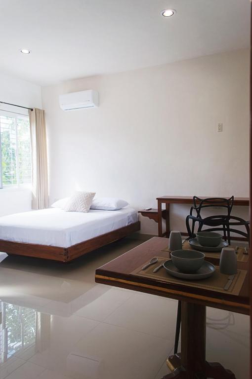 Apartamento 22
