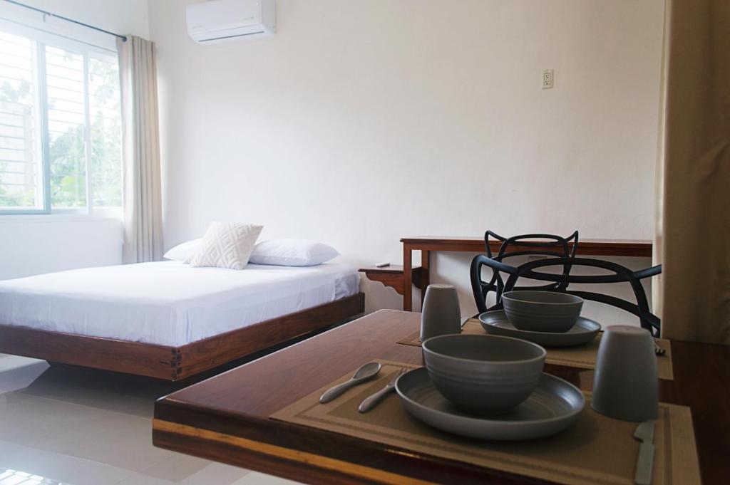 Apartamento 22 Apartamento 22