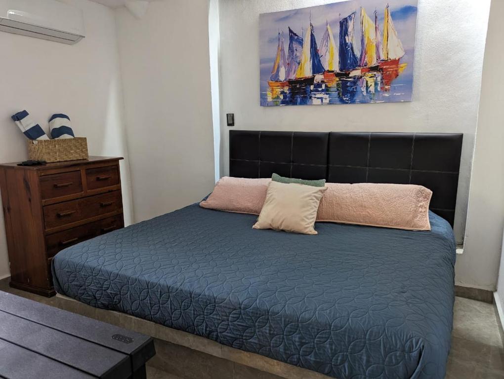 Apartamento Colibrí