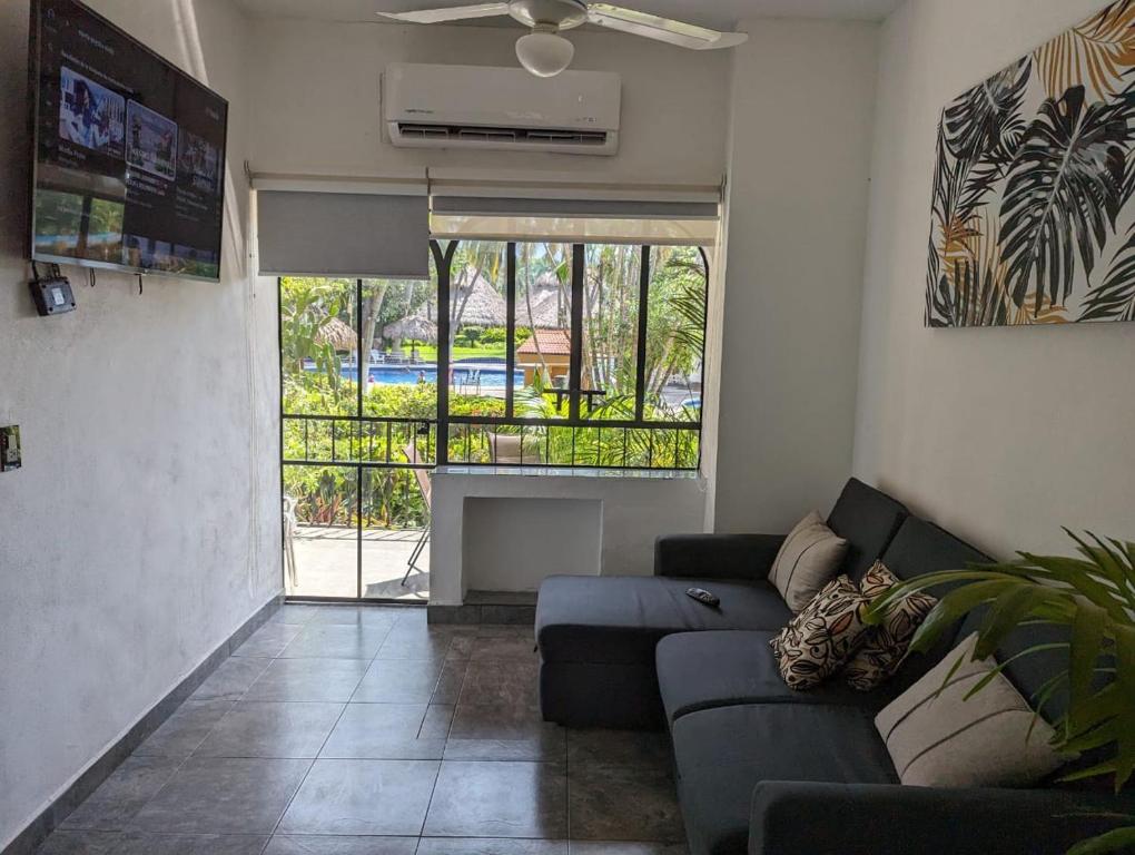 Apartamento Colibrí