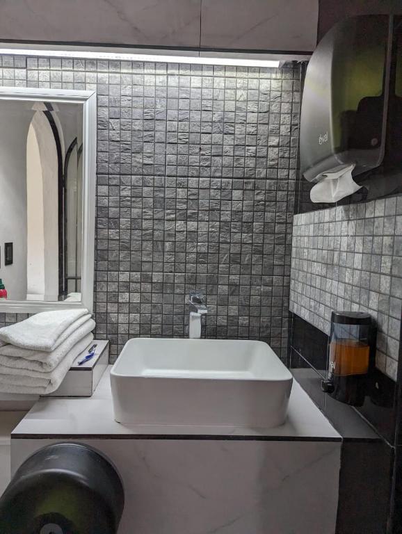 Apartamento Colibrí