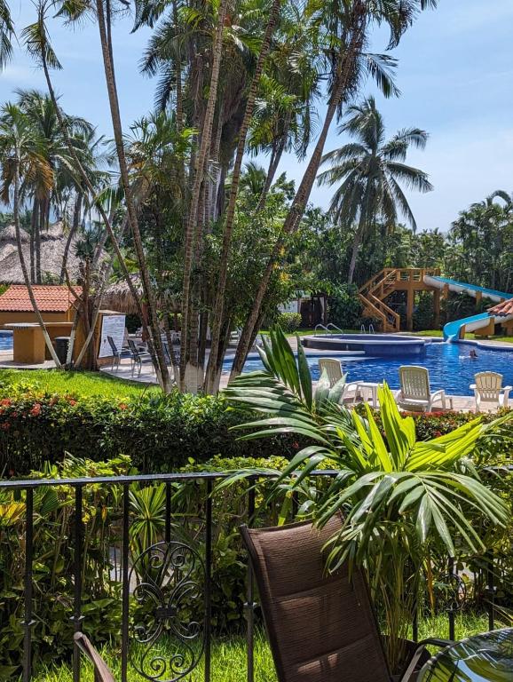 Apartamento Colibrí