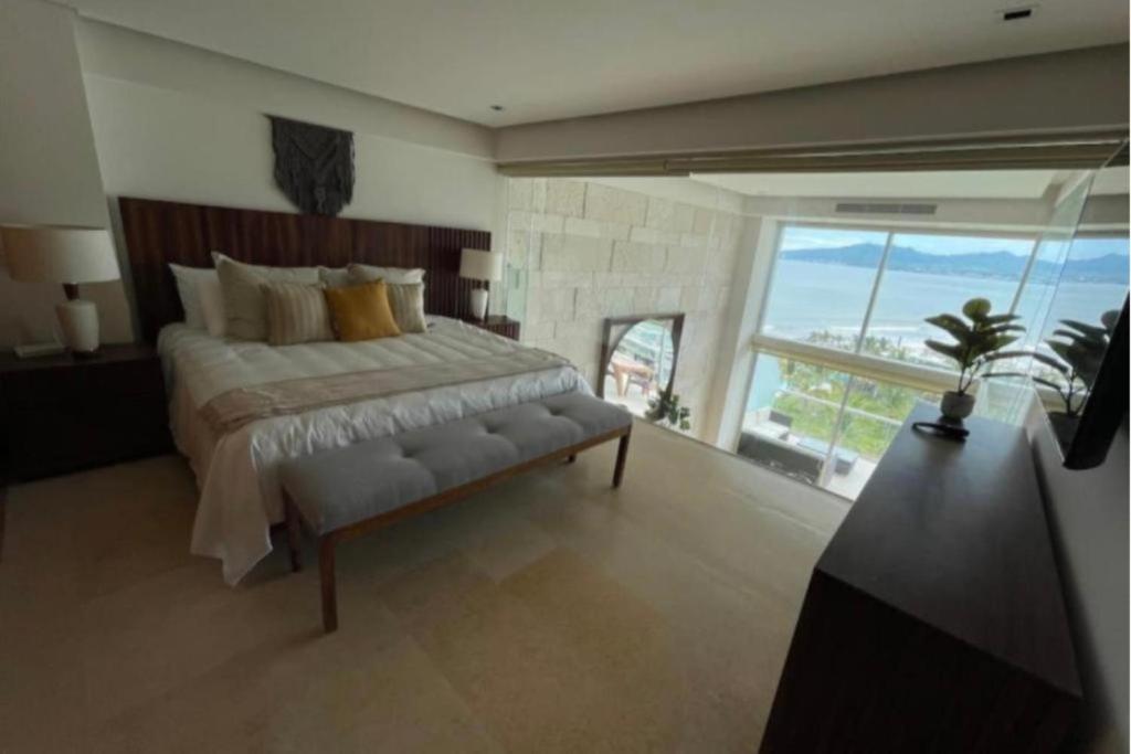 Apartamento Peninsula Nuevo Vallarta, Nayarit México