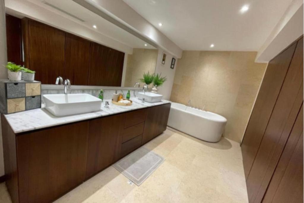 Apartamento Peninsula Nuevo Vallarta, Nayarit México