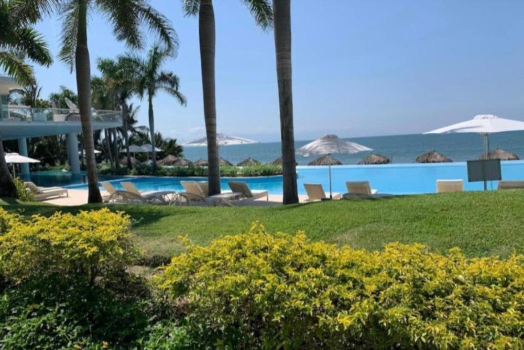 Apartamento Peninsula Nuevo Vallarta, Nayarit México