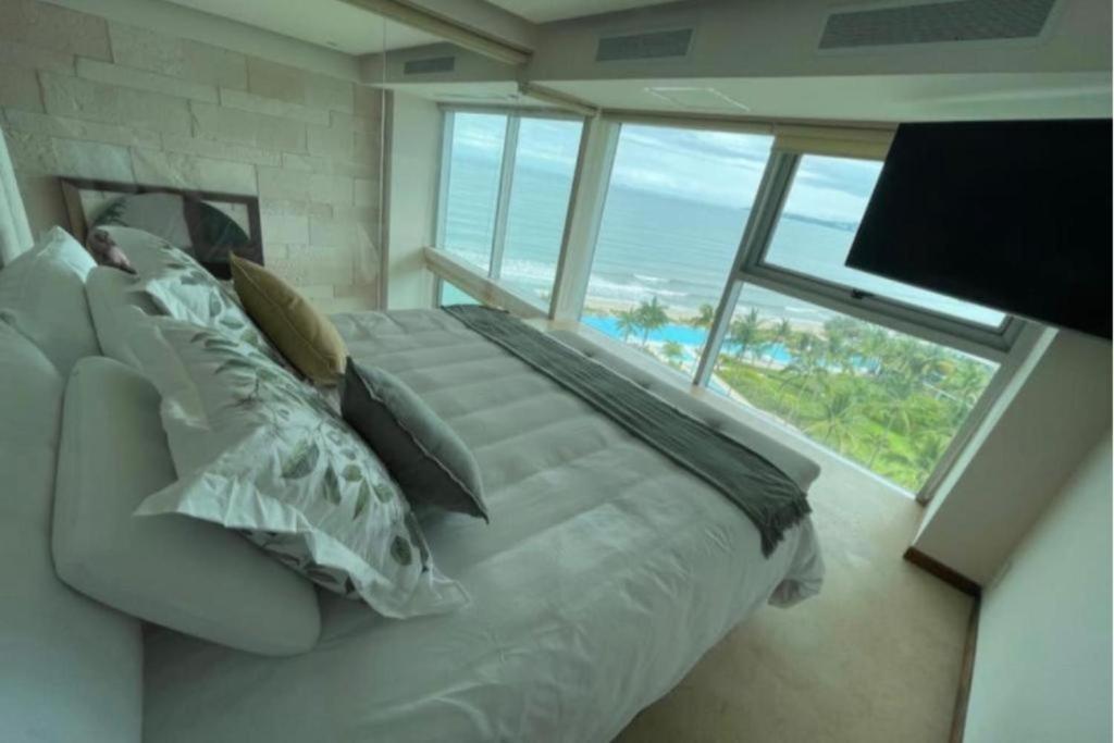 Apartamento Peninsula Nuevo Vallarta, Nayarit México Apartamento Peninsula Nuevo Vallarta, Nayarit México