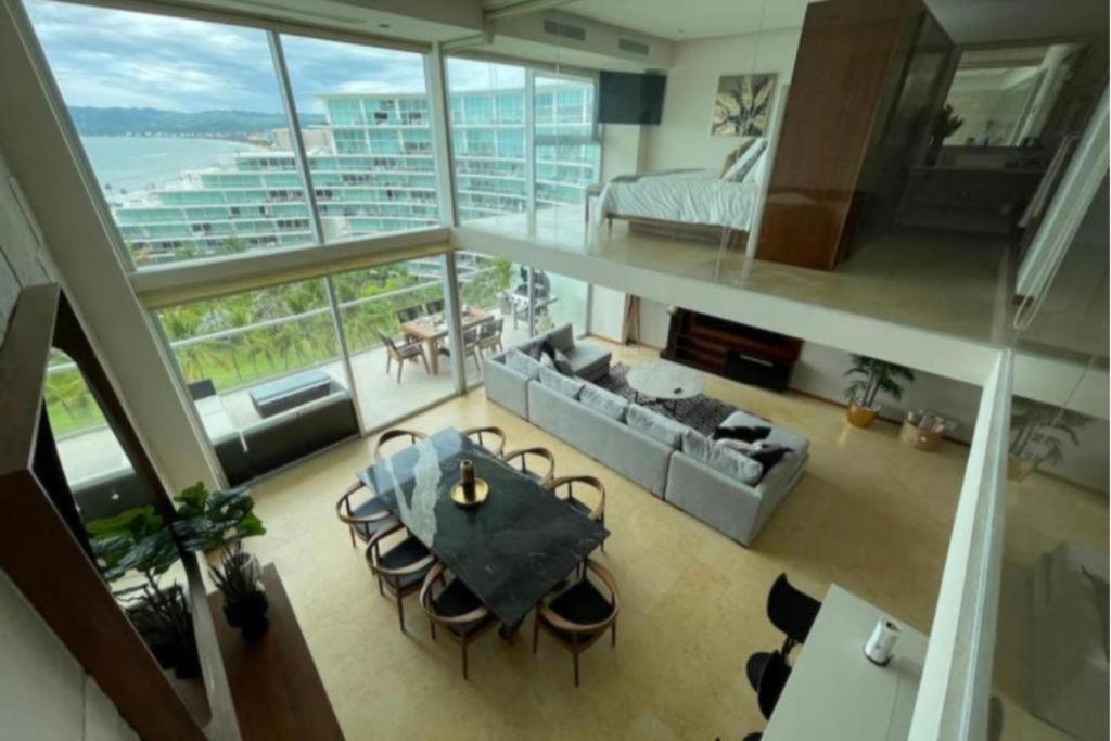 Apartamento Peninsula Nuevo Vallarta, Nayarit México Apartamento Peninsula Nuevo Vallarta, Nayarit México