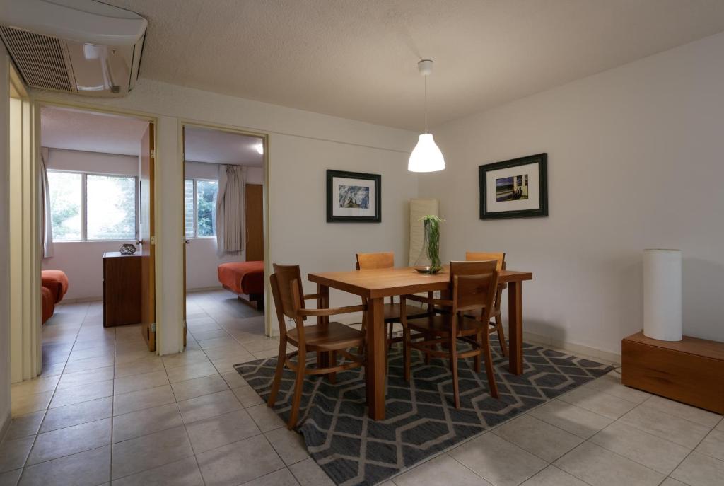 Apartamentos West End Apartamentos West End