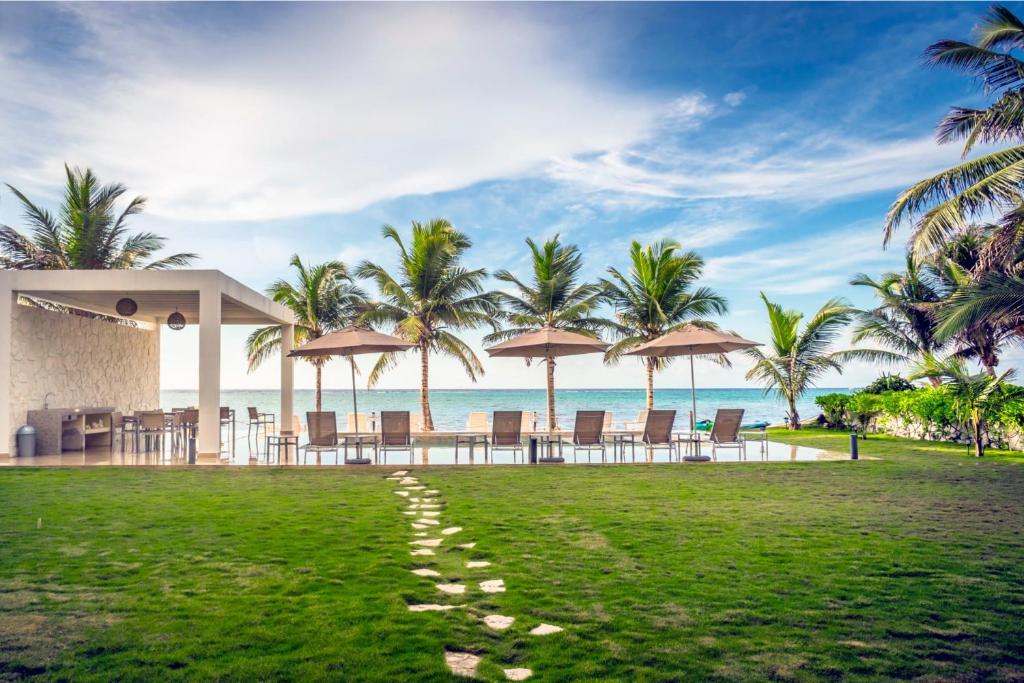 ApartHotel Ebb Ti Kaan Tulum-Luxury Condos-
