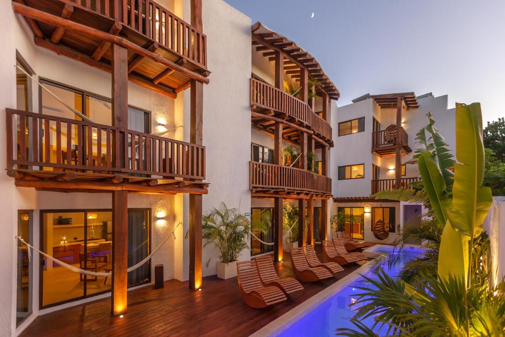 Aparthotel Onda Maya – Adults Only Aparthotel Onda Maya - Adults Only