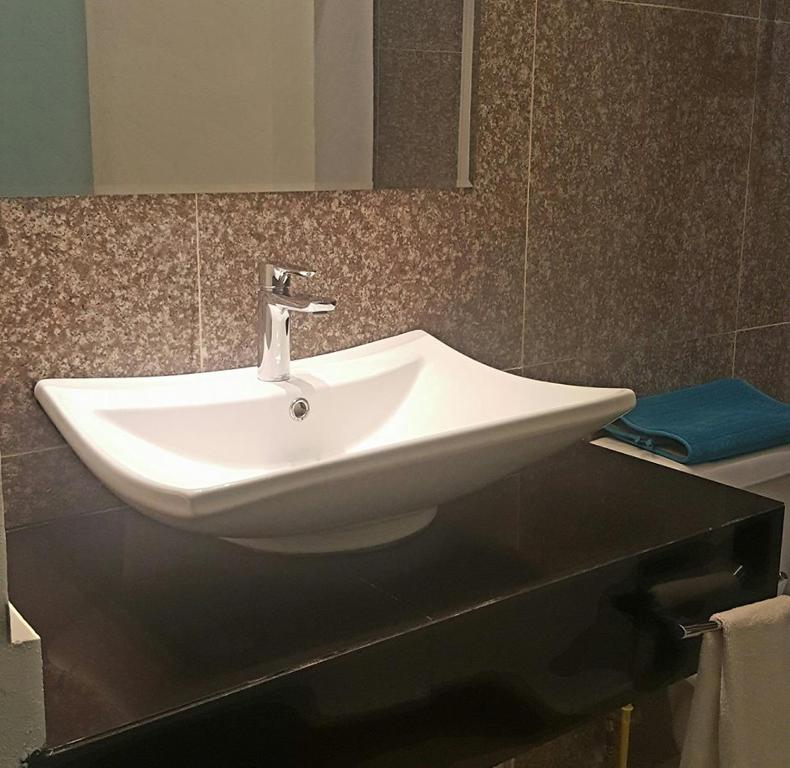 Aparthotel Siete 32 Aparthotel Siete 32