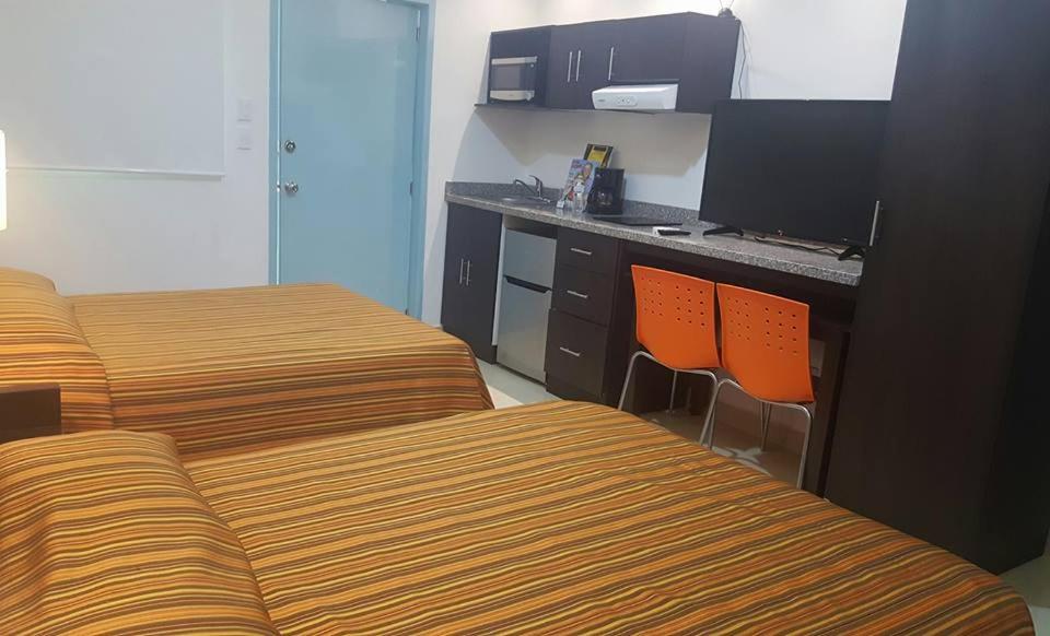 Aparthotel Siete 32 Aparthotel Siete 32