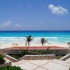 Apartment Ocean Front Cancun