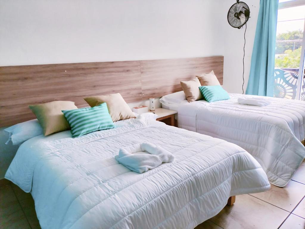 Aqua Suites Aqua Suites