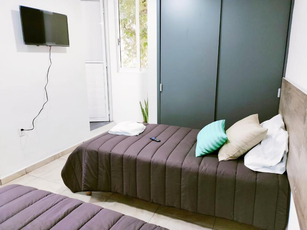 Aqua Suites Aqua Suites