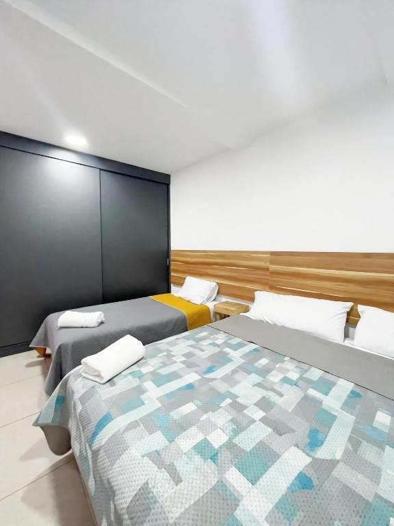 Aqua Suites Aqua Suites