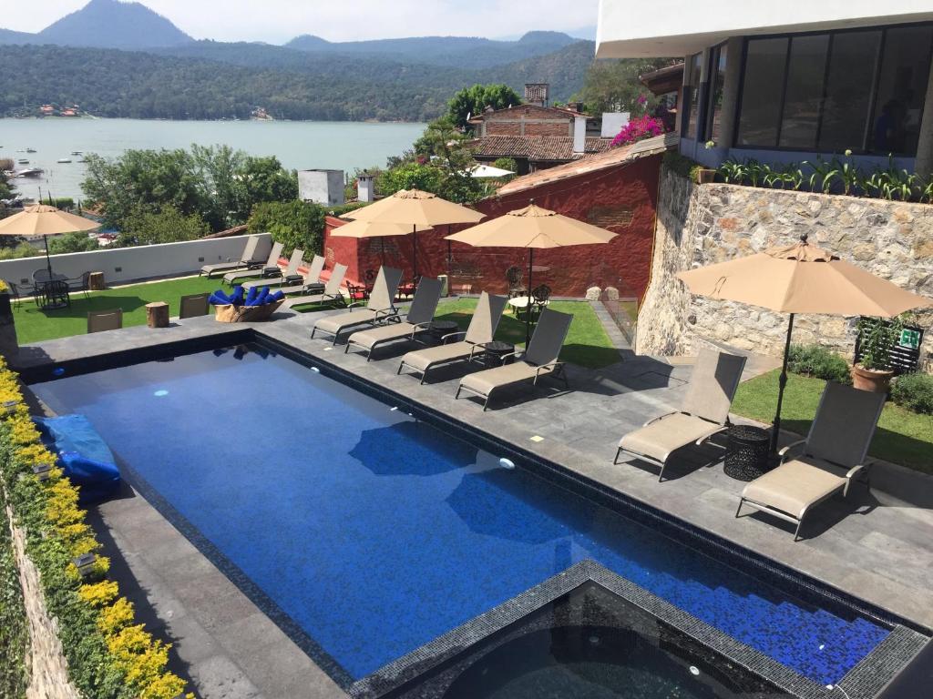 Araucaria Hotel Boutique Araucaria Hotel Boutique