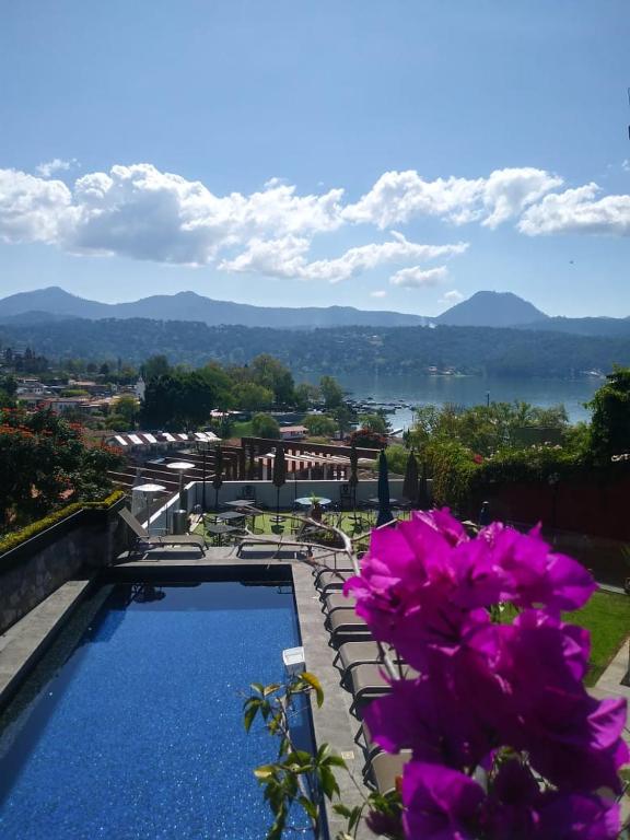 Araucaria Hotel Boutique Araucaria Hotel Boutique