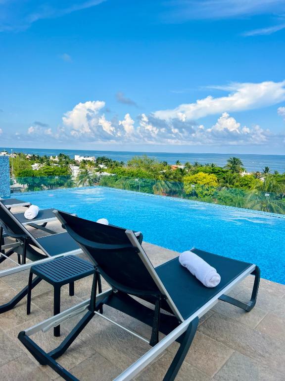 Areia Boutique Hotel – Puerto Morelos Areia Boutique Hotel - Puerto Morelos