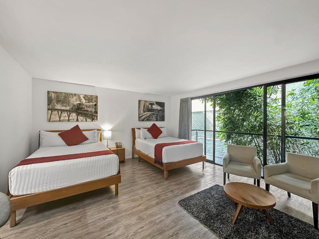 Armonik Suites By Casanevo