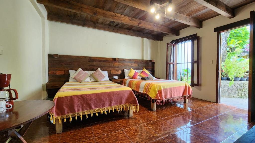 Arte Sano Hotel San Cristobal