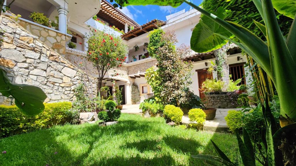 Arte Sano Hotel San Cristobal