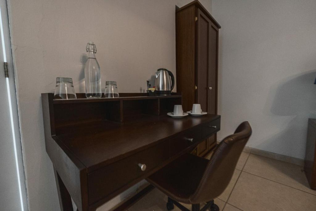 Artea Hotel Boutique Artea Hotel Boutique