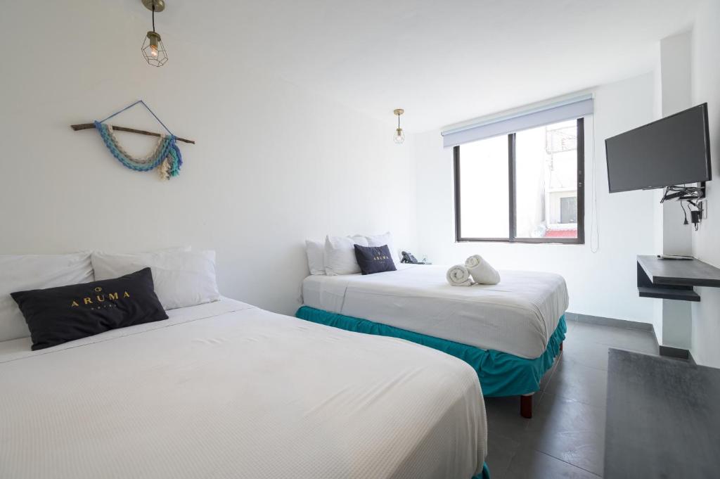 Aruma Hotel