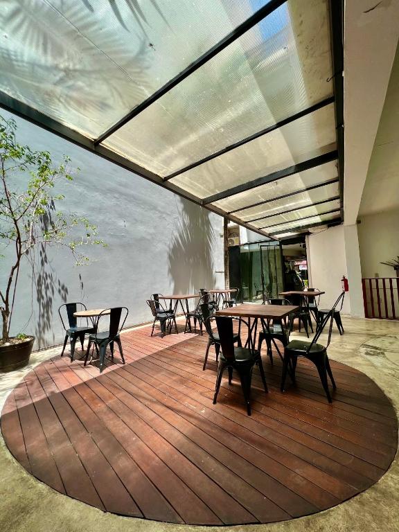 Aruma Hotel