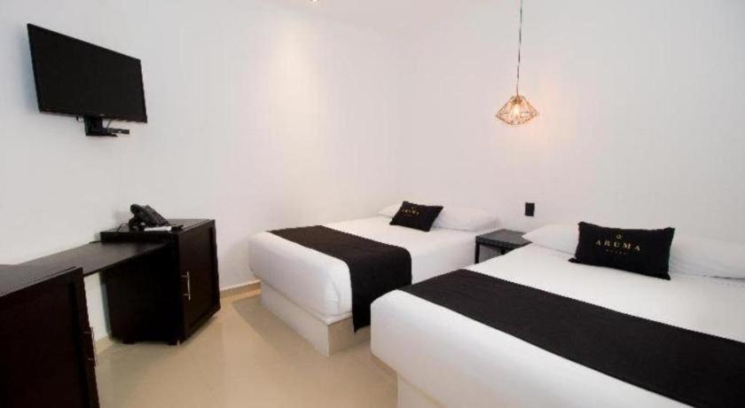 Aruma Hotel Playa del Carmen